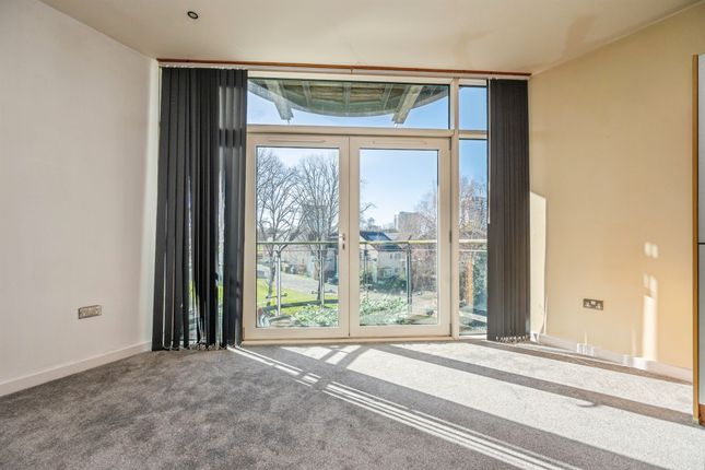 Apartment 51, The Base, 34, Sherborne Street, Birmingham photo 3