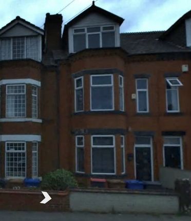 Available 7 Bedroom House In Weaste Road, M5