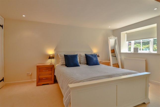 Mews house for sale in Cross Maltings, Hadleigh, Ipswich