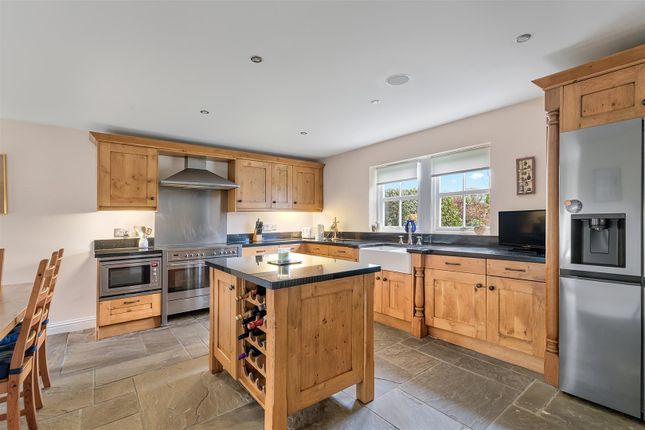12 Greenholme Cottages, Leather Bank, Burley In Wharfedale photo 2