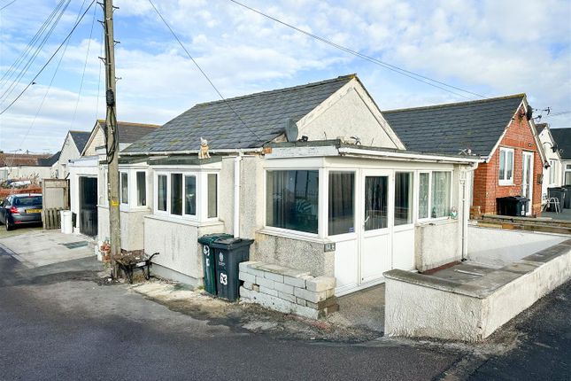 Detached bungalow for sale in Brooklands, Jaywick, Clacton-On-Sea