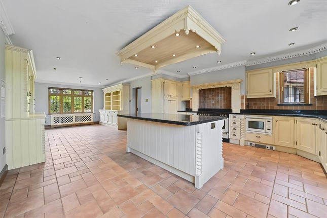 Detached house for sale in Crow Lane, Tendring, Clacton-On-Sea