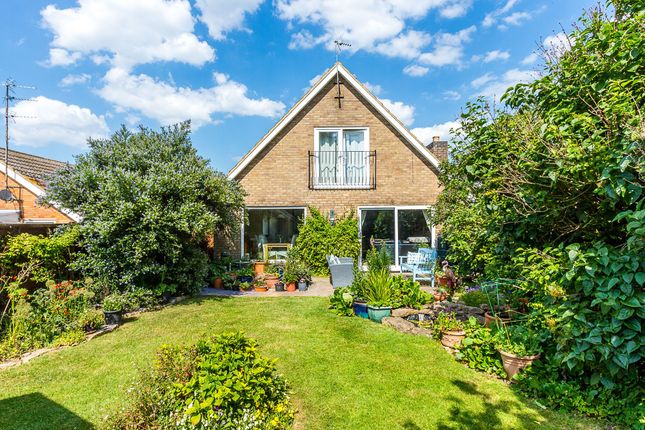 Detached house for sale in Whitefriars, Rushden