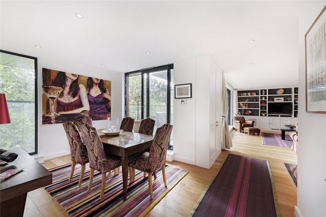 2 Bed Flat For Sale In Chiswick High Road London W4 Zoopla