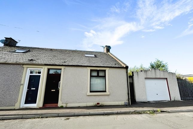 Semi-detached house for sale in Park Street, Lochgelly
