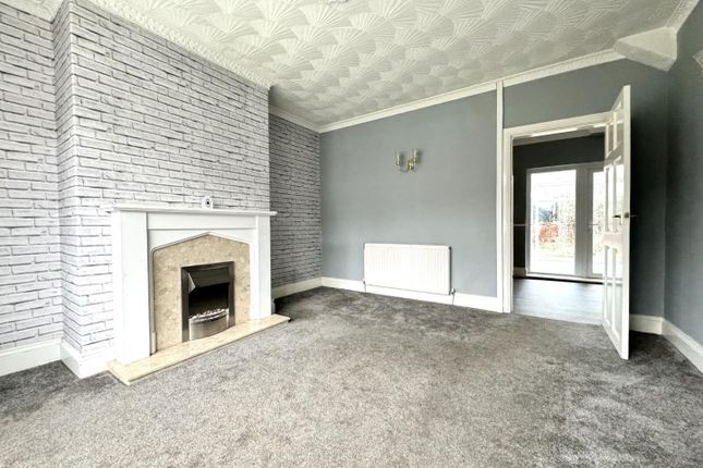 Terraced house for sale in Haswell Avenue, Foggy Furze, Hartlepool