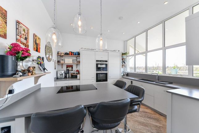 Penthouse for sale in Yew Tree Road, Moseley, Birmingham