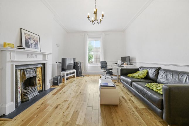 Thumbnail Semi-detached house to rent in Oseney Crescent, Kentish Town