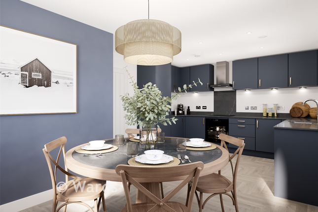 The Aldington, Victoria Bay, Victoria Road West, Littlestone photo 4