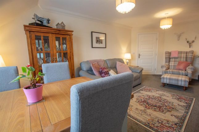 Flat for sale in Camps Road, Haverhill