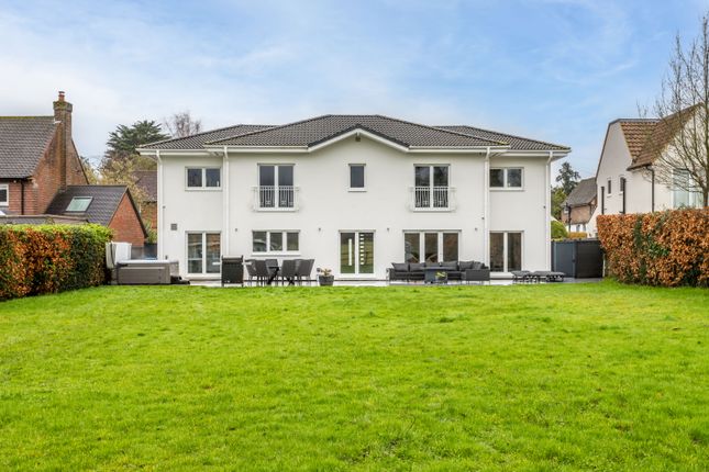 Detached house for sale in Park Road, Oxted