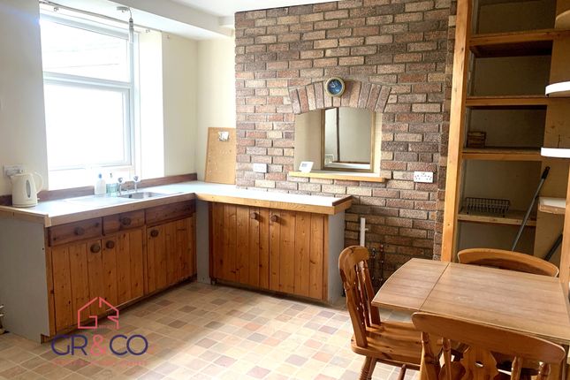 Belmont House, Tredegar photo 2