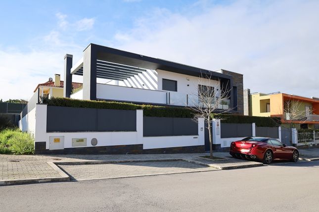 Detached house for sale in Lisboa, Cascais, Alcabideche, Portugal, Cascais, Pt