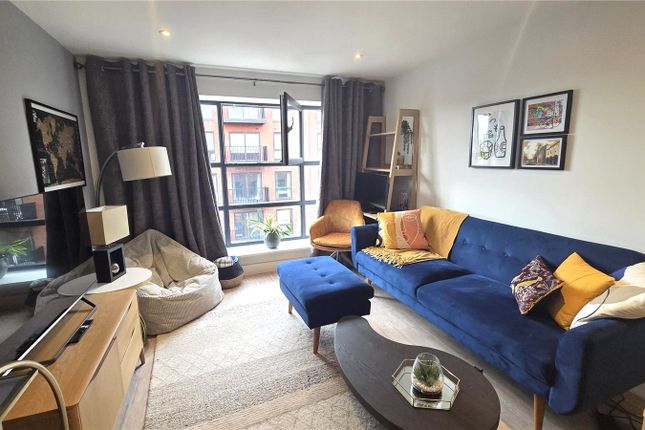 Living Space 1