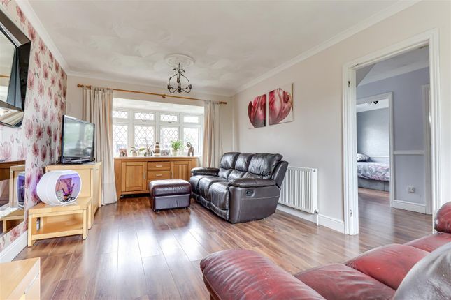Detached house for sale in Chapman Road, Canvey Island