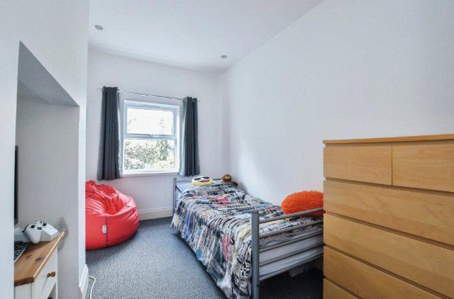 Flat 7, 8, Wimborne Road, Dorset photo 4