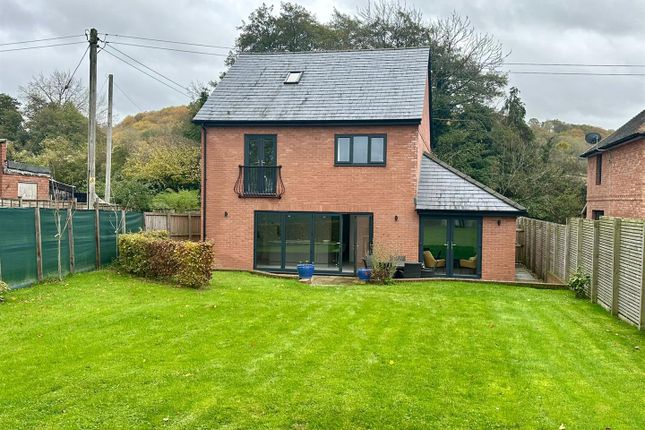 Orchard Gardens, Woolhope, Hereford photo 2
