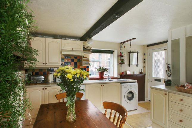 Detached house for sale in The Green, Westerham