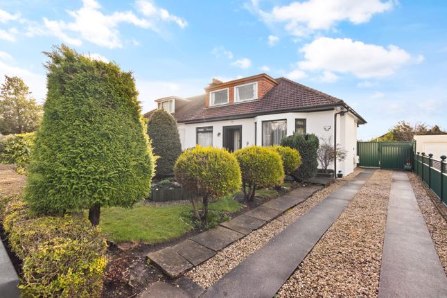 Bungalow for sale in Glasgow Road, Paisley PA1