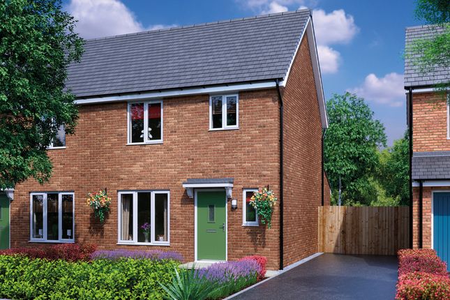 Longford, Lock Lane 18th May 2021