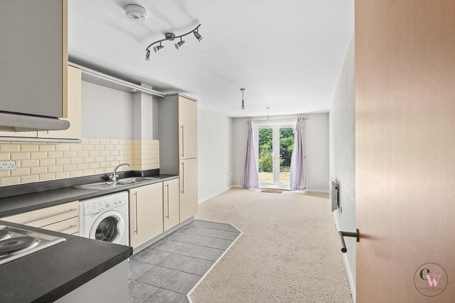 Apartment 4, Fairfax Court, Barony Road, Nantwich photo 2