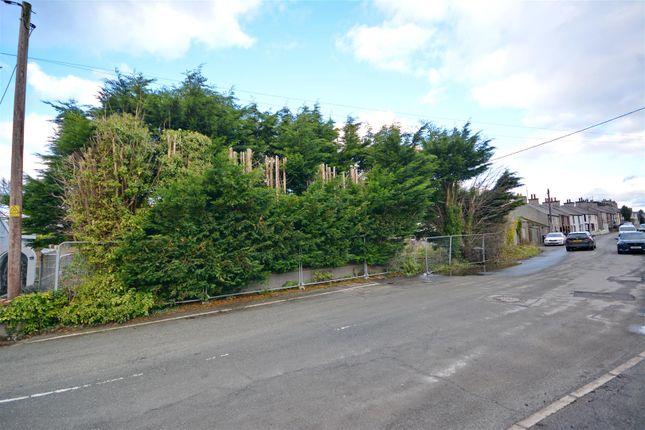 Land for sale in Mountain Road, Llanfechell, Amlwch