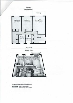 Flat 21, Spring Court, Birmingham Road, Walsall photo 4