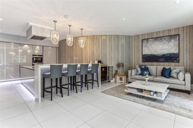 Apartment 4,, Laggan House, Sunningdale photo 2