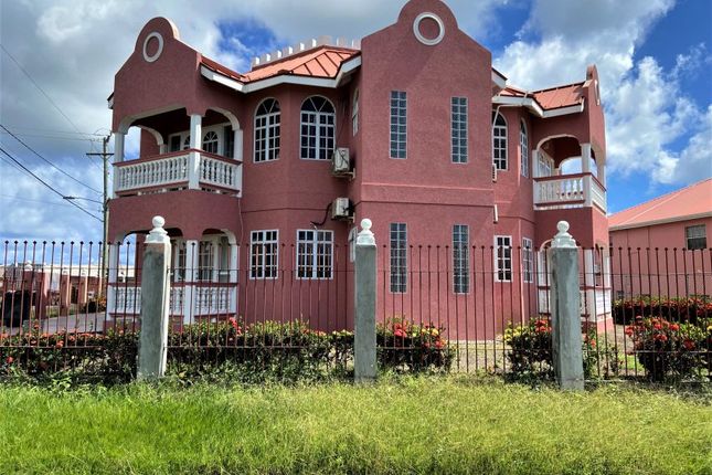 Block of flats for sale in Apartment Complex In Vieux Fort Vft036, Vieux-Fort, St Lucia