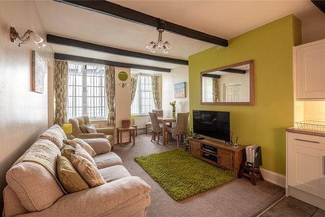Flat for sale in Flat 1, Whitehaven, Sandsend, Whitby, North Yorkshire