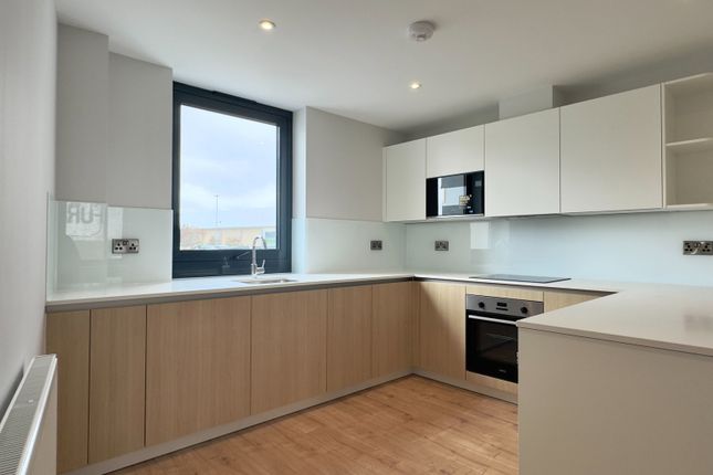 Plot 2 (Chatham Street),6 Orchard Mews, Chatham Street, Ramsgate photo 3