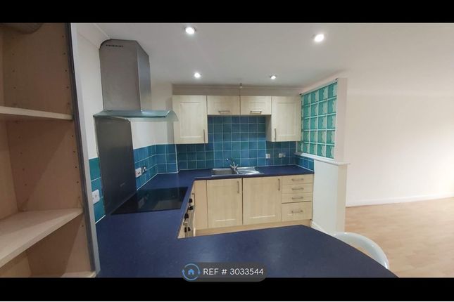 Flat, Seymour Place Seymour Road, West Bridgford, Nottingham photo 2