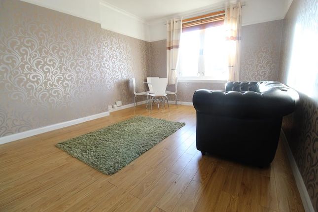 Flat to rent in Hilton Drive, Aberdeen