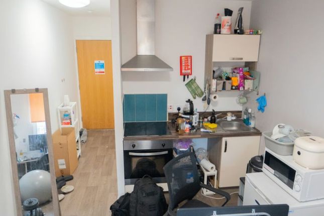 50-58, Jamaica Street, Central House, Flat 2-2, Glasgow City Centre photo 3