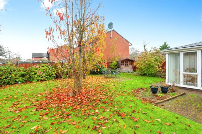 1, Wood Lea, Merseyside photo 3