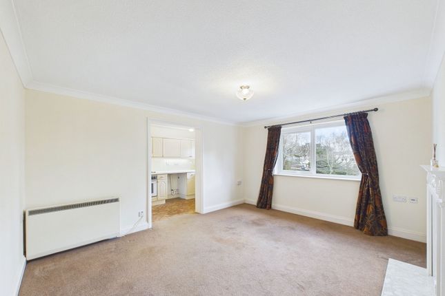 Castle Court,Flat 24a, Cary Park, Torquay photo 2