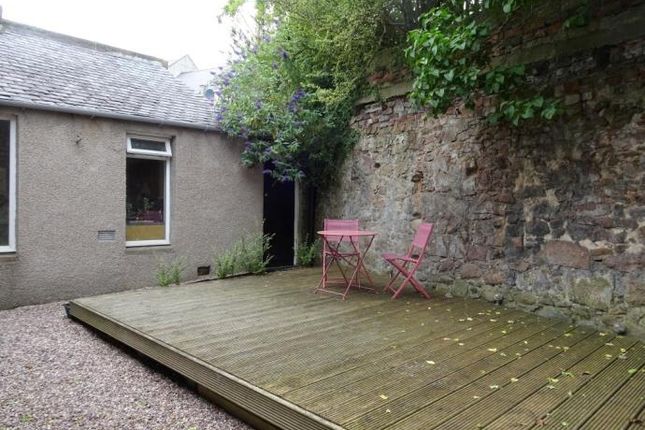 Cottage to rent in Canal Street, Aberdeen