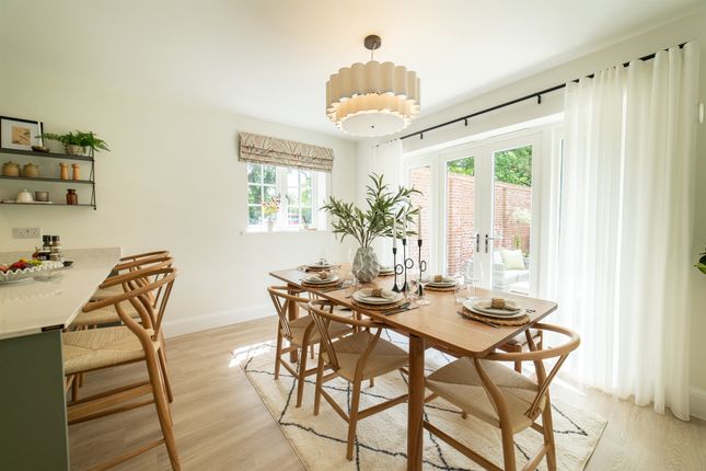 Plot 37, Mountbatten Park, Hoe Lane, Southampton photo 4