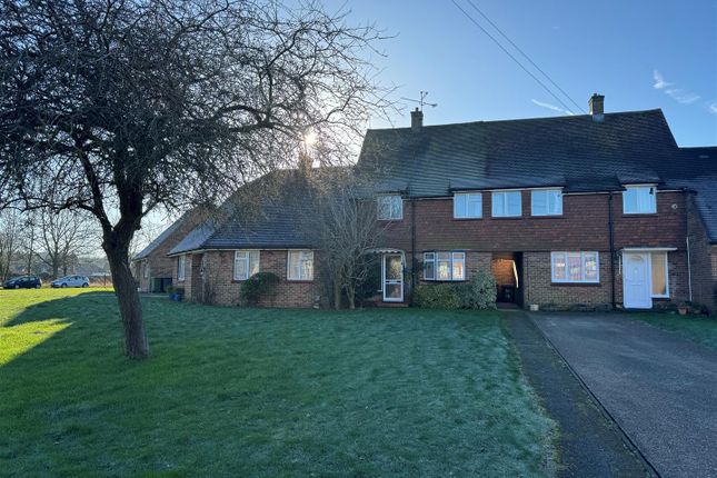 Property for sale in East Ring, The Cardinals, Tongham, Farnham