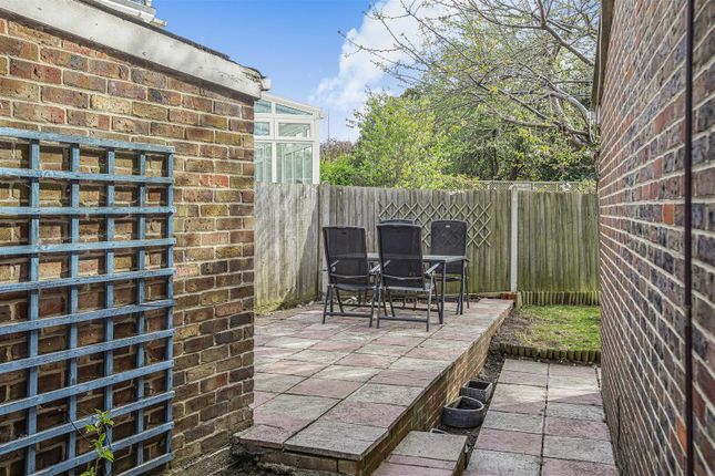 The Spinney, Sidcup photo 4