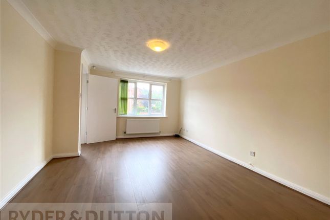 45, Greetland Drive, Manchester photo 2