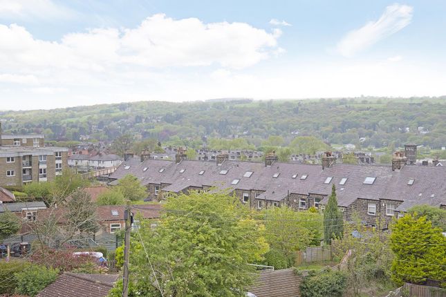 Terraced house for sale in Tivoli Place, Ilkley
