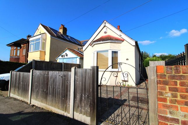 Bungalow for sale in Southdown Road, Minster On Sea, Sheerness, Kent