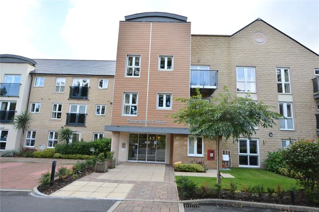 Thumbnail Flat for sale in Apartment 48, Thackrah Court, 1 Squirrel Way, Leeds