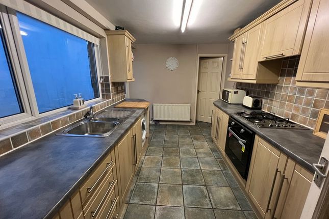 Terraced house for sale in Jenkin Street Mountain Ash -, Mountain Ash