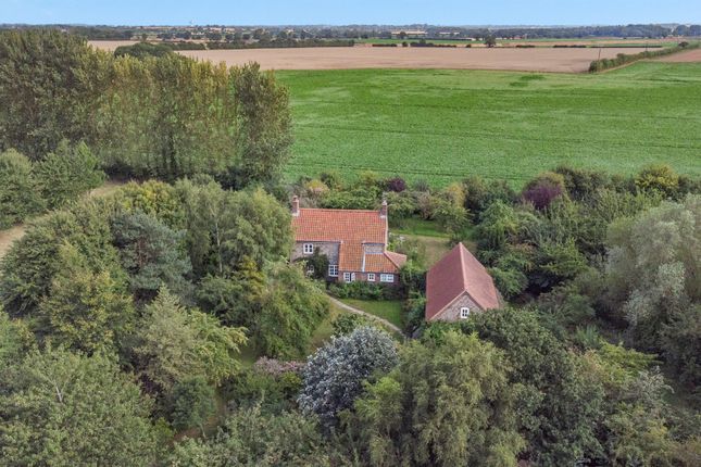 Muckleberry Cottage, Mill Common Road, North Walsham photo 3