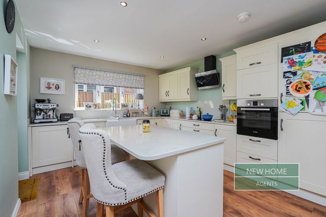 1, Belle Vue Gardens, Mansfield photo 5