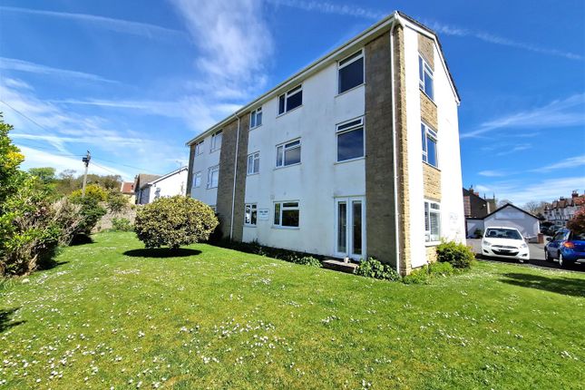 Flat for sale in New Church Road, Uphill, Weston-Super-Mare