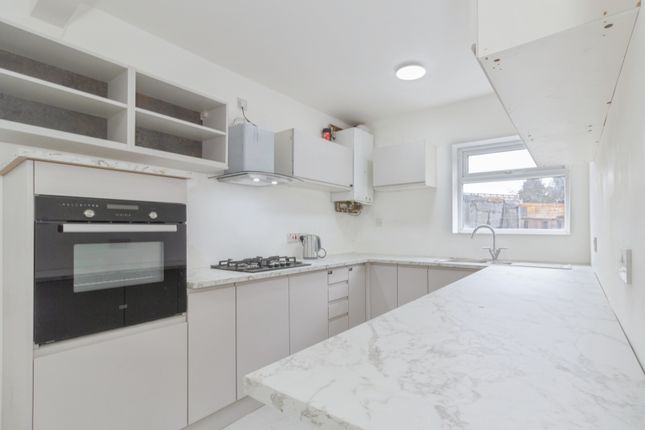 3-bed house on 94, Hockley Farm Road, Leicester, £270,000