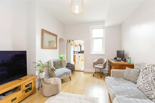 Thumbnail Flat for sale in Winchester Road, Bristol